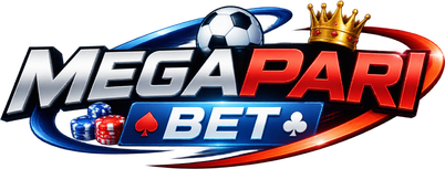 Megapari Bet Logo